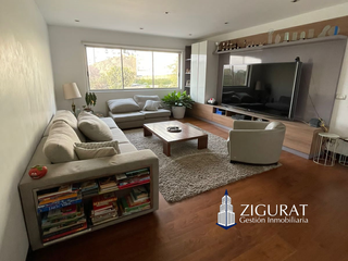Foto 5 de Penthouse en venta en Av. Golf Los Inkas