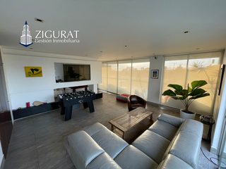 Foto 4 de Penthouse en venta en Av. Golf Los Inkas