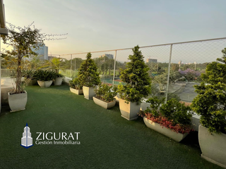Foto 16 de Penthouse en venta en Av. Golf Los Inkas