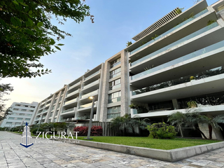 Foto 2 de Penthouse en venta en Av. Golf Los Inkas