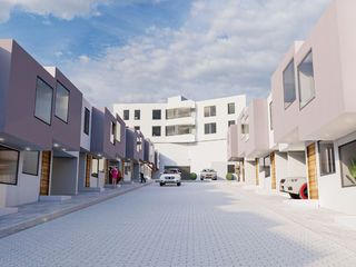 Foto 9 de VENDO CASA EN CONOCOTO APLICA CREDITO VIP o VIS