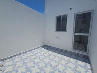 Foto 3 de VENDO CASA EN CONOCOTO APLICA CREDITO VIP o VIS