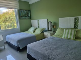 Apartamento en Venta en exclusivo conjunto cerrado en Ricaurte- Cundinamarca