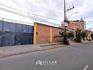 Foto 2 de VENTA TERRENO, URB. EL CARMEN, AREQUIPA