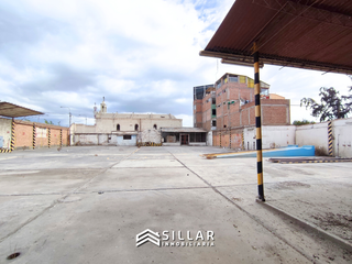 Foto 6 de VENTA TERRENO, URB. EL CARMEN, AREQUIPA