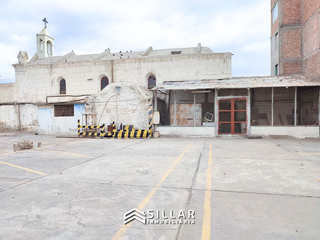 Foto 10 de VENTA TERRENO, URB. EL CARMEN, AREQUIPA