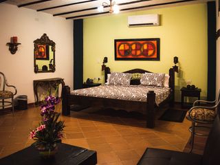 HOTEL EN VENTA - EL VIRREY HOTEL BOUTIQUE EN HONDA TOLIMA