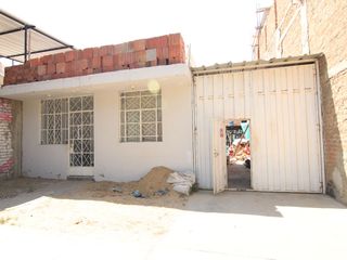 Foto 1 de MODULO EN VENTA – URB. EL BOSQUE-CASTLLA -PIURA