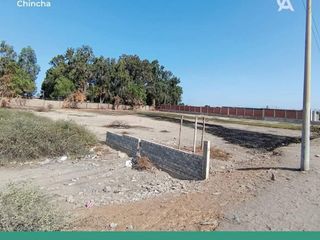 Foto 3 de VENTA TERRENO – CHINCHA BAJA