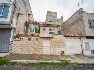 Foto 1 de Casa en Venta al Sur de Quito Vencedores Pichincha
