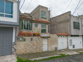 Foto 2 de Casa en Venta al Sur de Quito Vencedores Pichincha