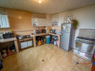 Foto 10 de Casa en Venta al Sur de Quito Vencedores Pichincha