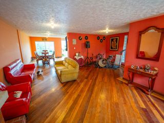 Foto 7 de Casa en Venta al Sur de Quito Vencedores Pichincha