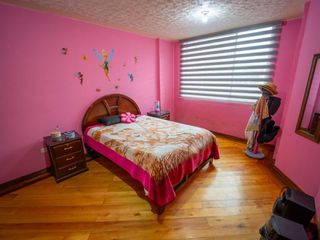 Foto 15 de Casa en Venta al Sur de Quito Vencedores Pichincha