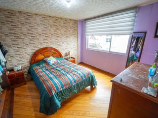 Foto 13 de Casa en Venta al Sur de Quito Vencedores Pichincha