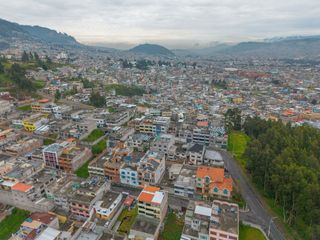 Foto 22 de Casa en Venta al Sur de Quito Vencedores Pichincha