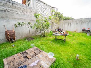 Foto 17 de Casa en Venta al Sur de Quito Vencedores Pichincha