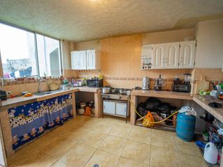 Foto 9 de Casa en Venta al Sur de Quito Vencedores Pichincha