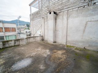Casa en Venta al Sur de Quito Vencedores Pichincha