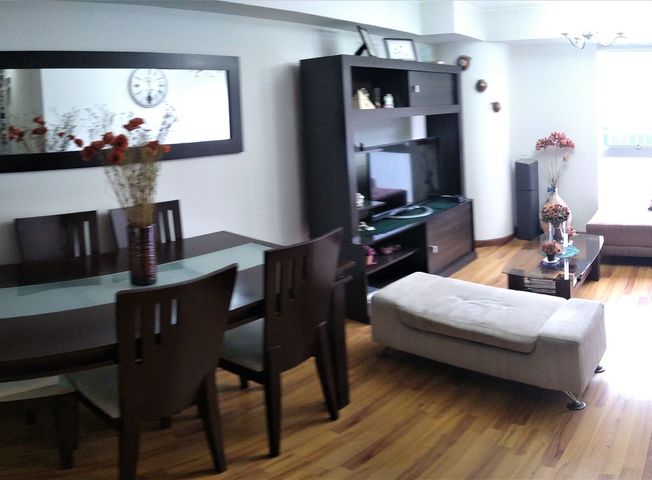 Departamento en Venta en Santiago de Surco - Ansicht 5