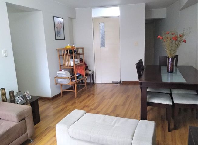 Departamento en Venta en Santiago de Surco - Ansicht 6