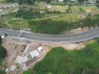 Foto 17 de Venta de 10.277M2 en la vía Principal, carretera Panamericana, Vía a Pintag 9 9 9 0 1 0 2 3 2
