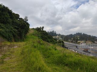 Foto 20 de Venta de 10.277M2 en la vía Principal, carretera Panamericana, Vía a Pintag 9 9 9 0 1 0 2 3 2