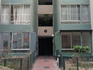 Hermoso Departamento En Breña - 61.81 m2, PISO 4