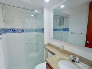 SE VENDE APARTAMENTO EN CASTILLA