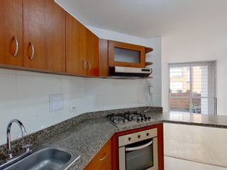 SE VENDE APARTAMENTO EN CASTILLA