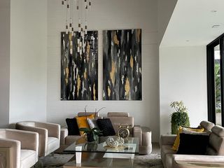 Espectacular casa en Pance