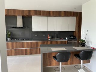 Espectacular casa en Pance