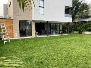 Espectacular casa en Pance