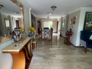 Foto 3 de En alquiler casa de 3 dormitorios full amoblada en urb.Terranostra.