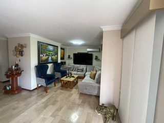Foto 4 de En alquiler casa de 3 dormitorios full amoblada en urb.Terranostra.