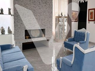 Foto 10 de Venta de Hermosa Casa de Campo 1012 m2 en Cieneguilla