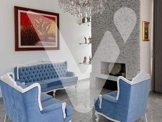 Foto 8 de Venta de Hermosa Casa de Campo 1012 m2 en Cieneguilla