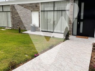 Foto 9 de Venta de Hermosa Casa de Campo 1012 m2 en Cieneguilla