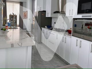 Foto 4 de Venta de Hermosa Casa de Campo 1012 m2 en Cieneguilla