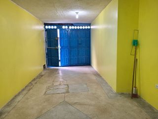 Casa Rentera en Venta Hospital Enriquez Garcés Sur de Quito $90.000