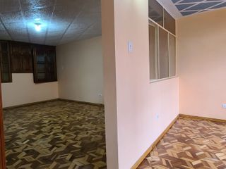 Casa Rentera en Venta Hospital Enriquez Garcés Sur de Quito $90.000