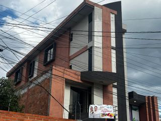 edificio o casa en venta de 4pisos sector cañaribamba totoracocha full rentero