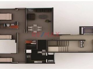 Foto 5 de ID 1044900 En Venta Departamento Mas Estacionamiento En San Isidro - Trujillo