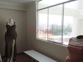 Foto 8 de ID 1044900 En Venta Departamento Mas Estacionamiento En San Isidro - Trujillo
