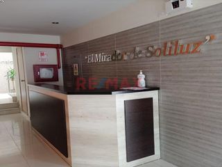 Foto 2 de ID 1044900 En Venta Departamento Mas Estacionamiento En San Isidro - Trujillo