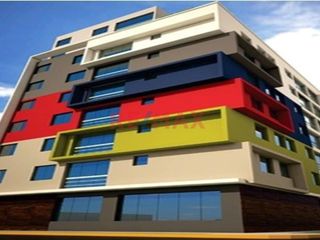 Foto 1 de ID 1044900 En Venta Departamento Mas Estacionamiento En San Isidro - Trujillo