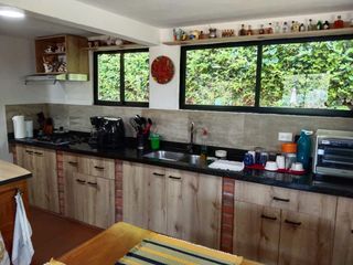 VENTA HERMOSA CASA FINCA EN  ROZO