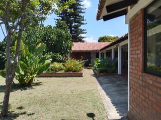 VENTA HERMOSA CASA FINCA EN  ROZO