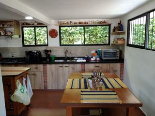 VENTA HERMOSA CASA FINCA EN  ROZO