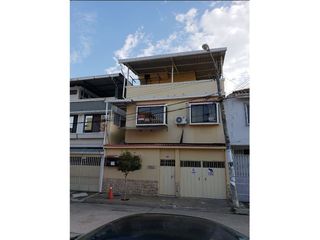 Foto 2 de En Venta Casa Rentera En Urdenor